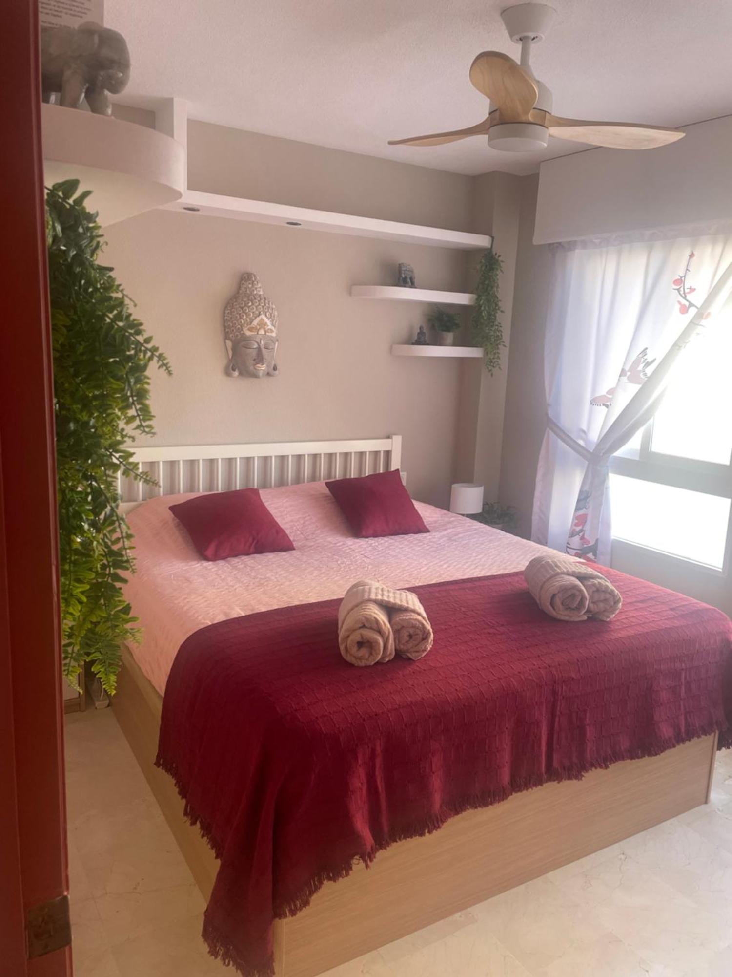 Apartment Rosol Albir Playa El Albir Exterior photo