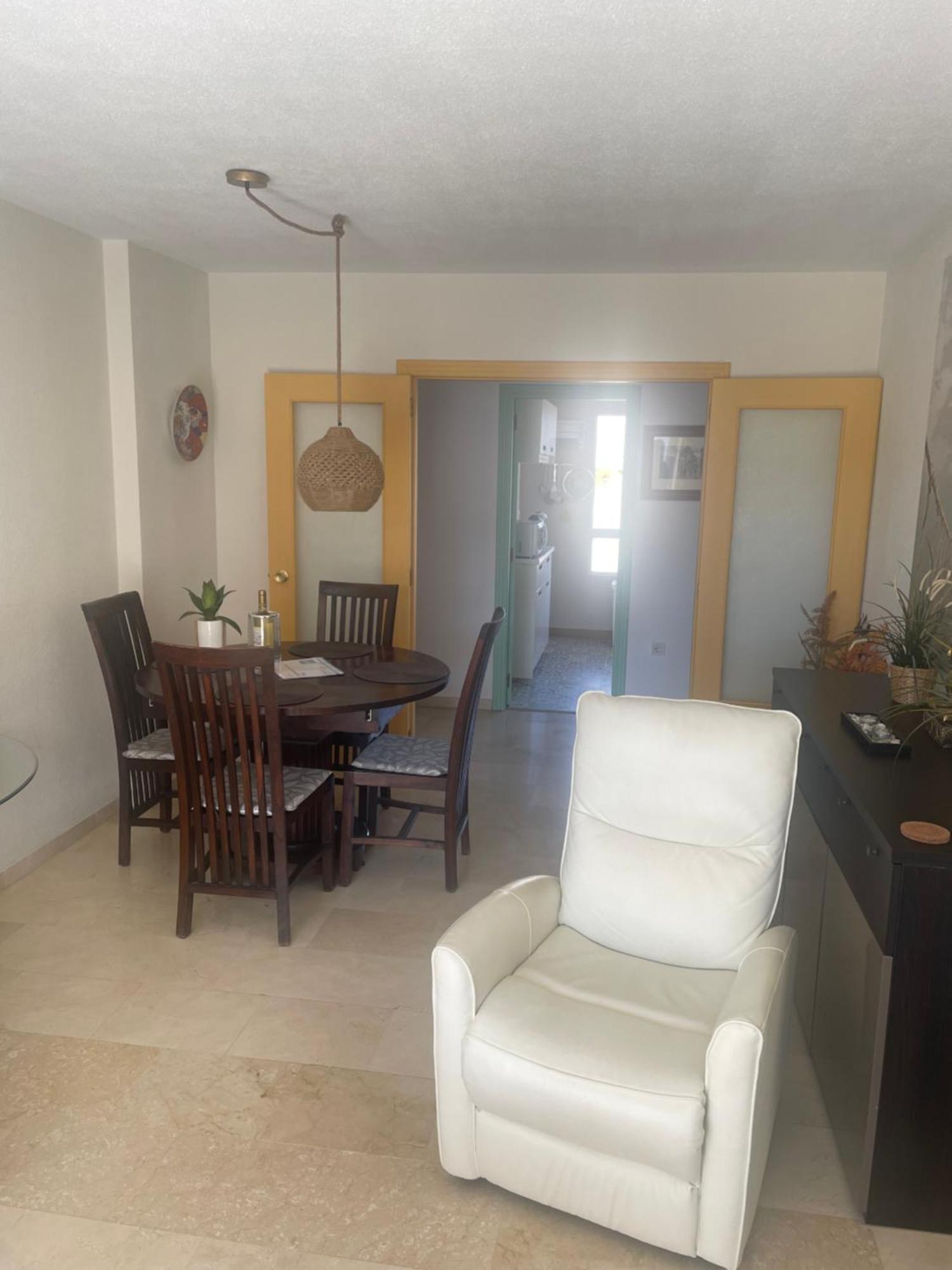 Apartment Rosol Albir Playa El Albir Exterior photo