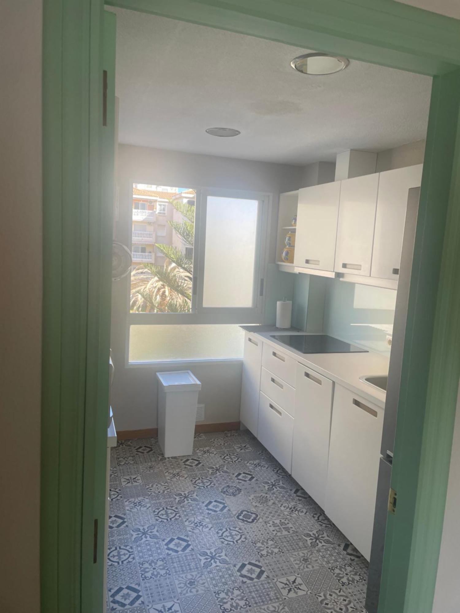 Apartment Rosol Albir Playa El Albir Exterior photo
