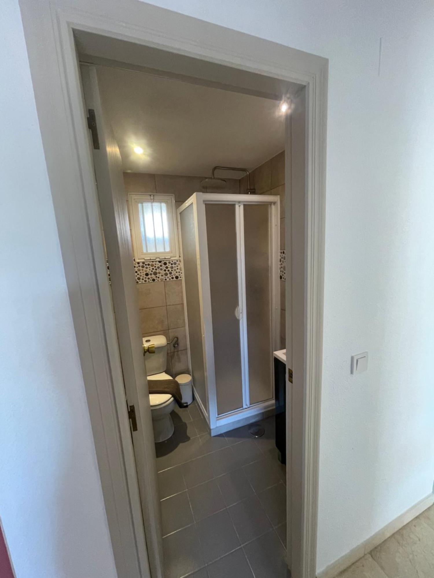 Apartment Rosol Albir Playa El Albir Exterior photo